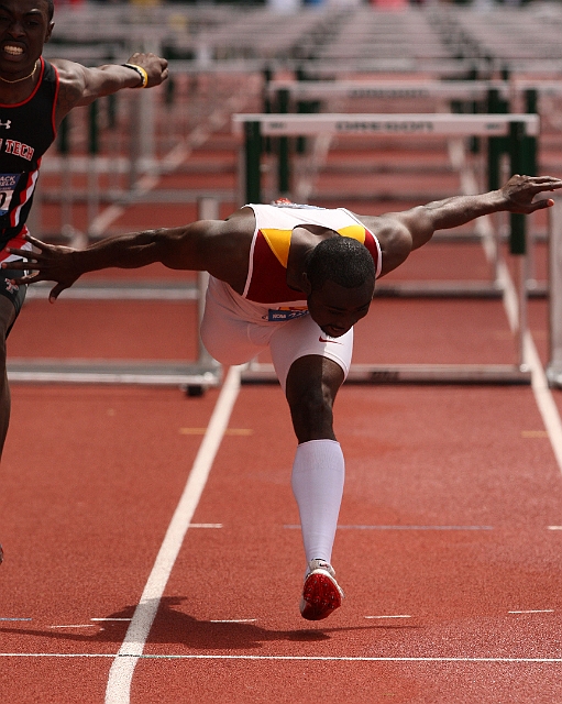 2011NCAA WestSat-021.JPG - 2011 NCAA West Preliminary Track and Field, May 26-28, Hayward Field, Eugene, OR.